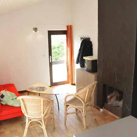 Holiday home Holiday Vallee De Rabais.7 *