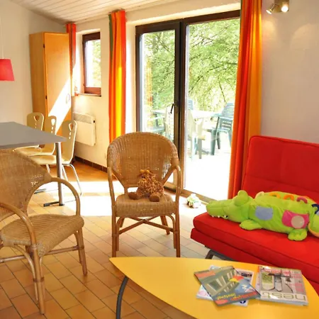 Holiday Vallee De Rabais.7 Virton