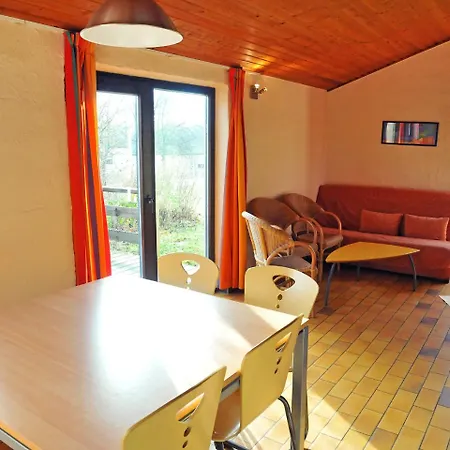 Holiday Vallee De Rabais.7 فيرتون