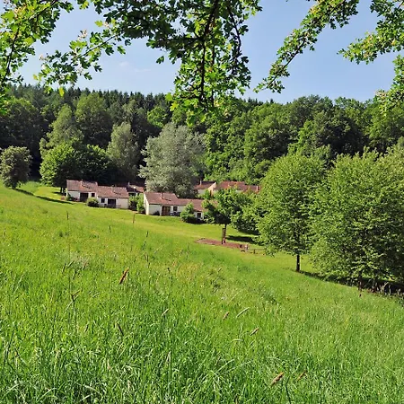 Holiday Vallee De Rabais.7 * فيرتون