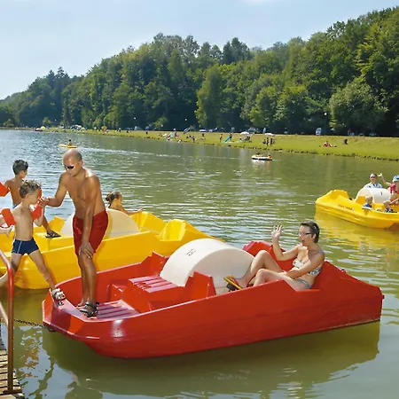 Holiday Vallee De Rabais.7 فيرتون