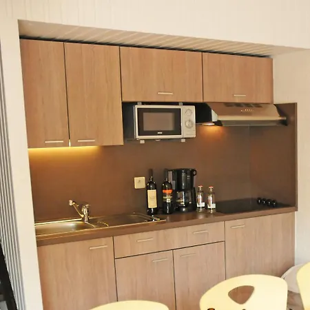 Holiday Vallee De Rabais.7 Holiday home *
